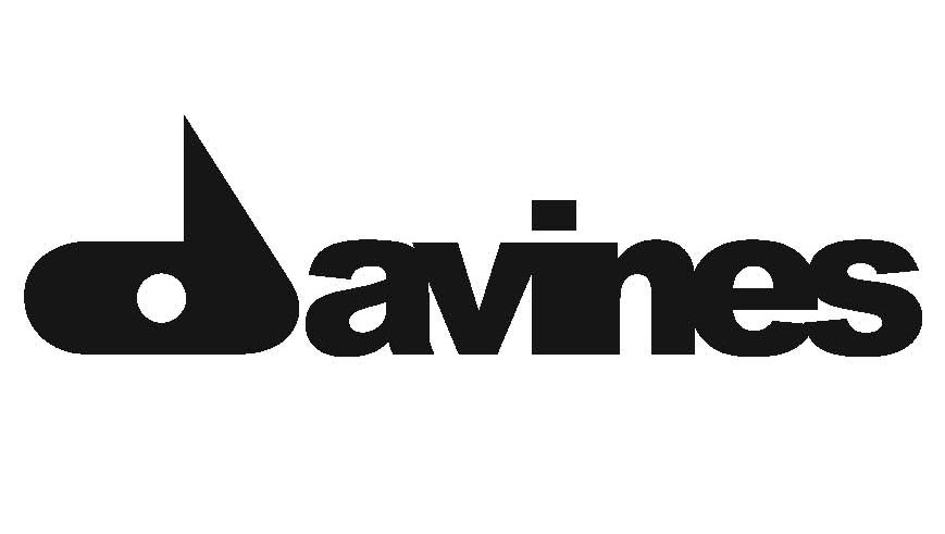 DavinesLogo