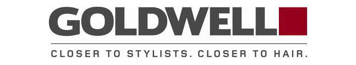 LOGO GOLDWELL