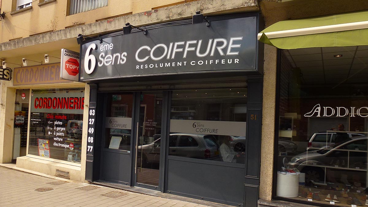 vitrine 6eme sens